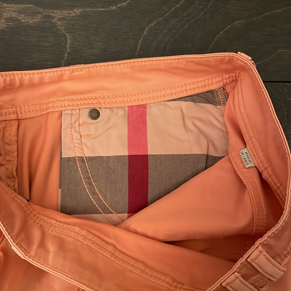 Burberry Brit Pants - Picture 7 of 7